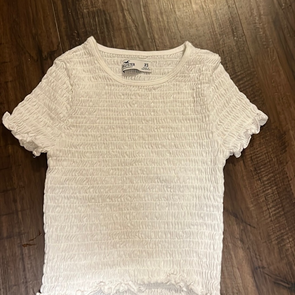 Hollister Short